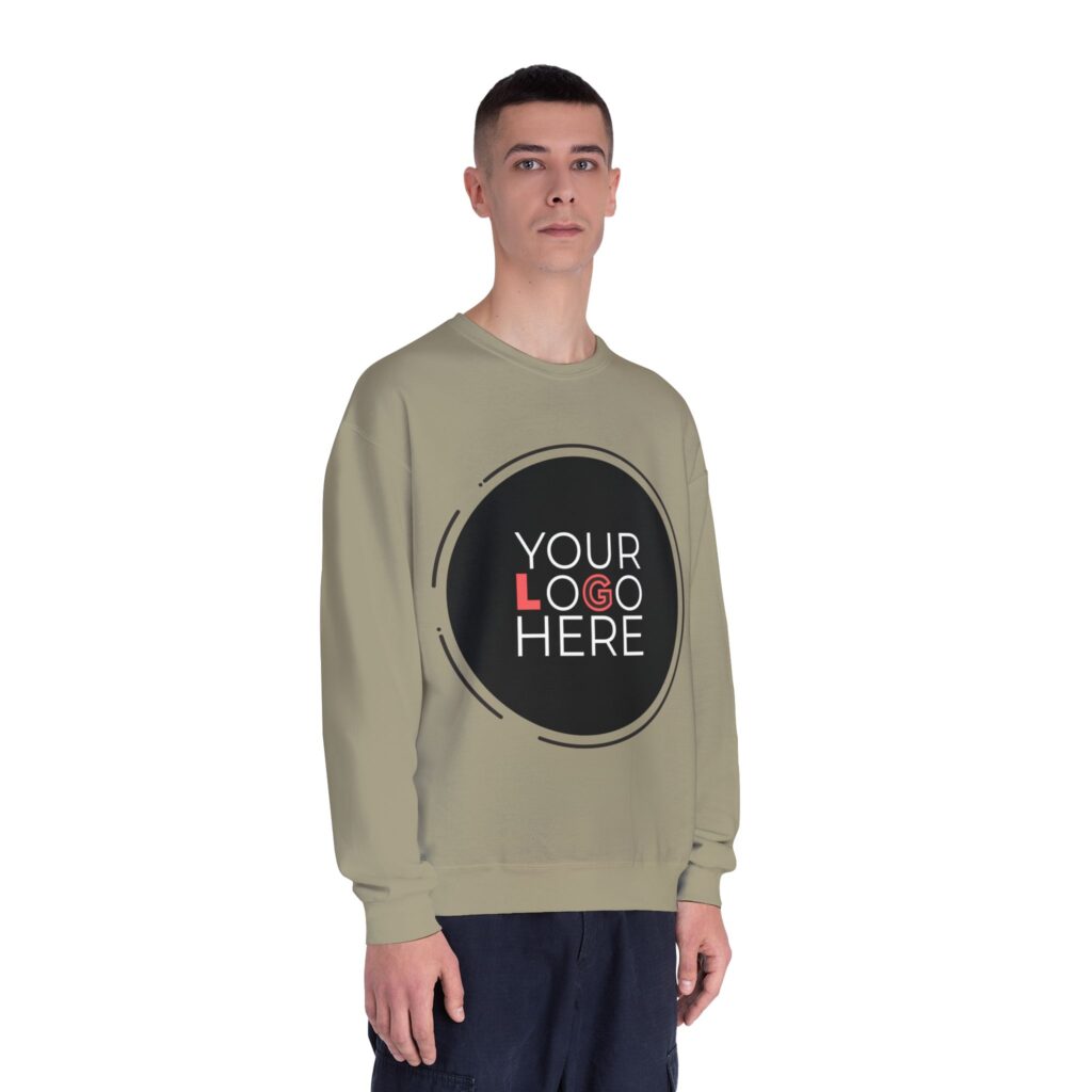 Unisex Nublend® Crewneck Sweatshirt - Image 15