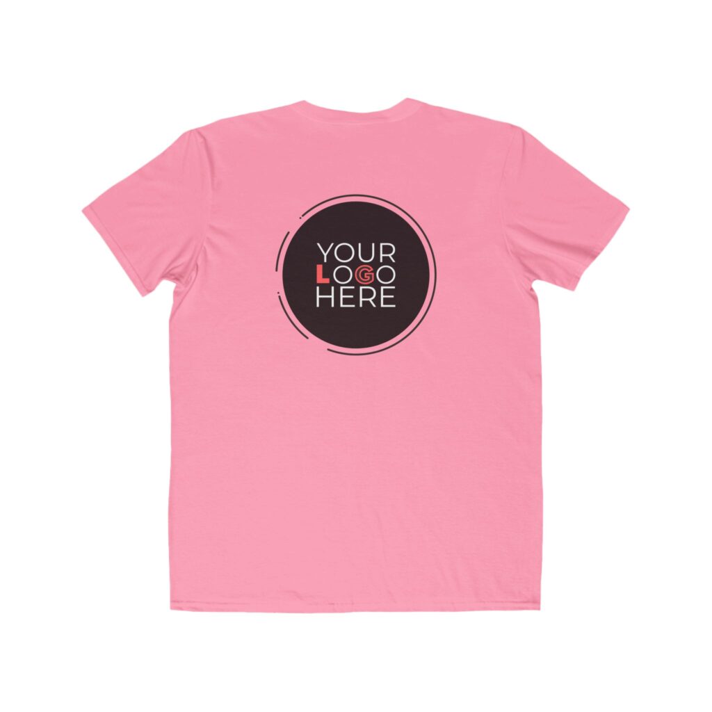 Men'S Lightweight Fashion Tee - Image 30