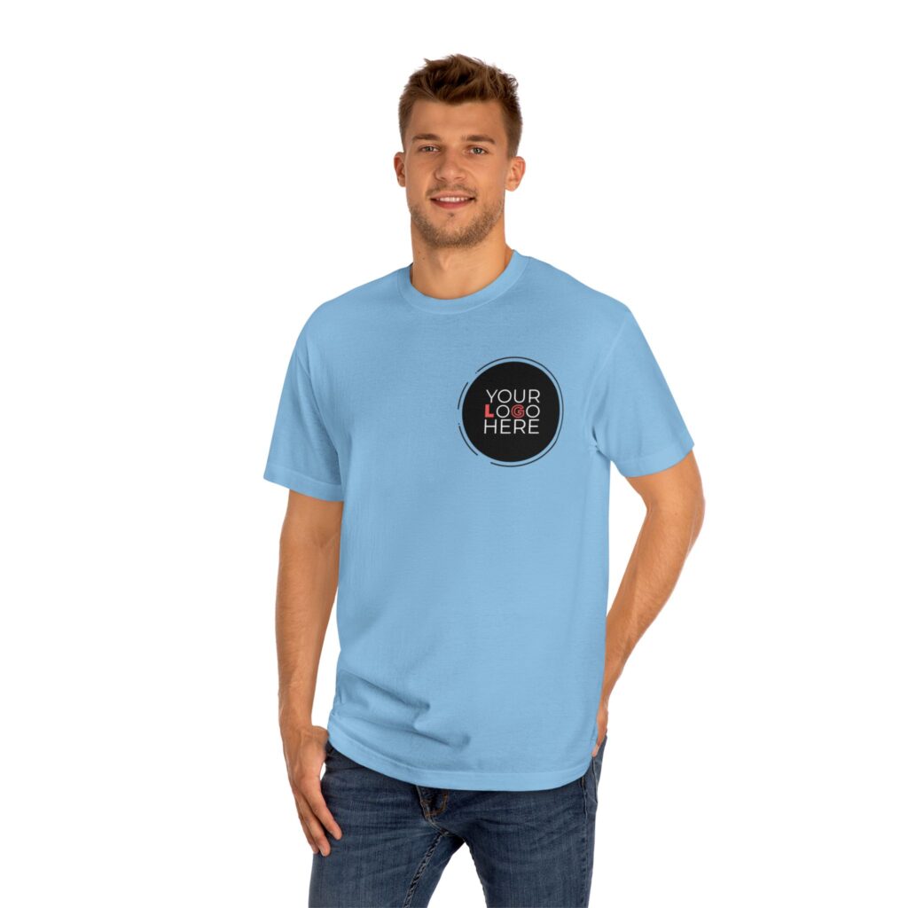 Unisex Classic Tee - Image 48
