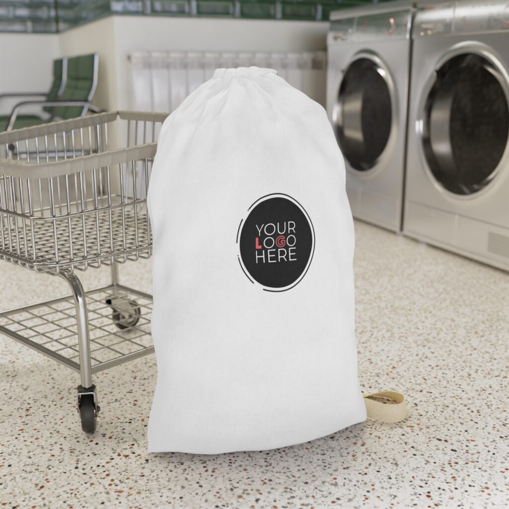 Laundry Bag - Image 6