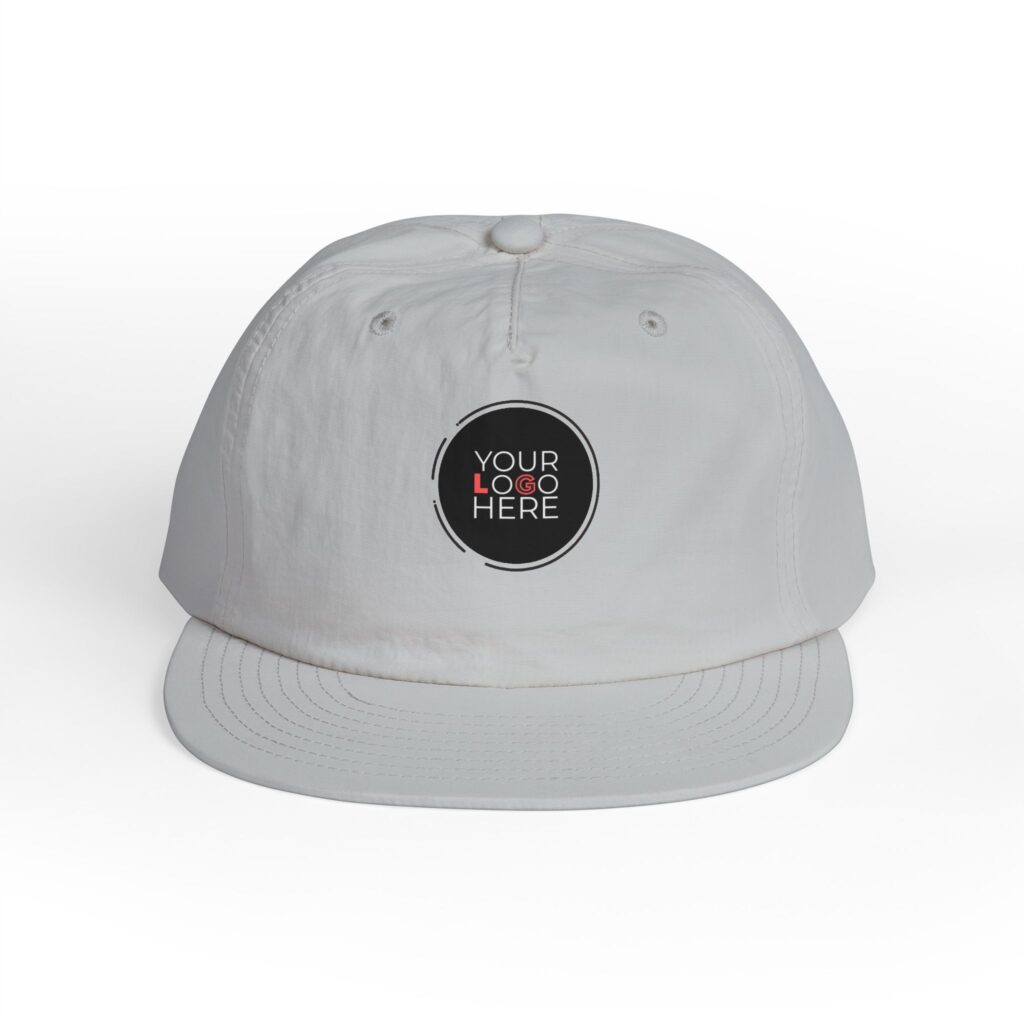 Custom Surf Cap - Image 89