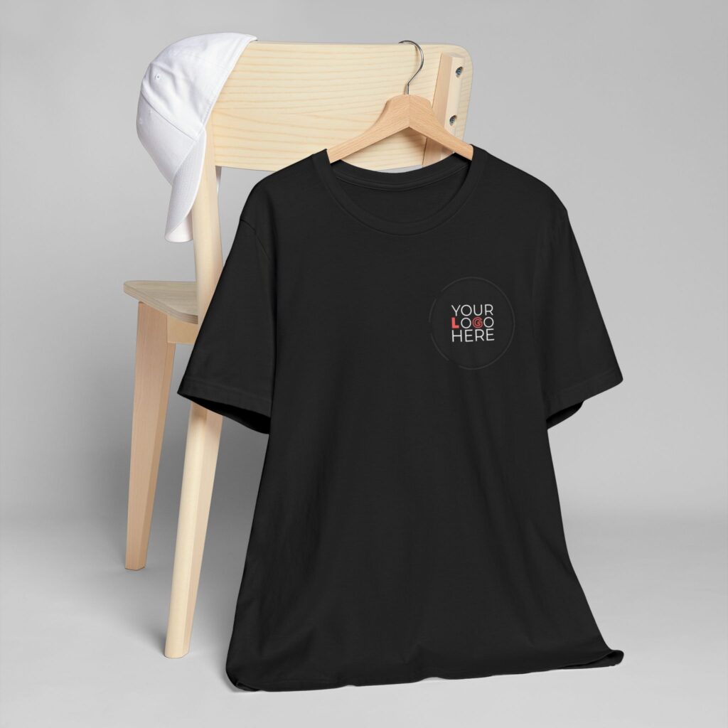 Unisex Jersey T-Shirt - Image 24