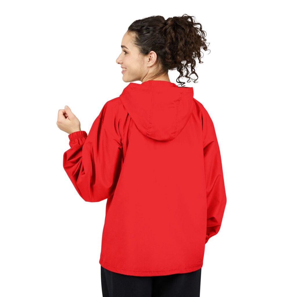 Champion Unisex Packable Anorak Jacket - Image 62