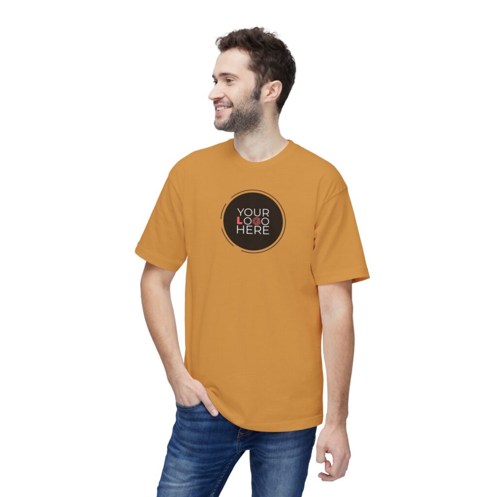 Unisex Midweight T-Shirt Made In Us - Image 33