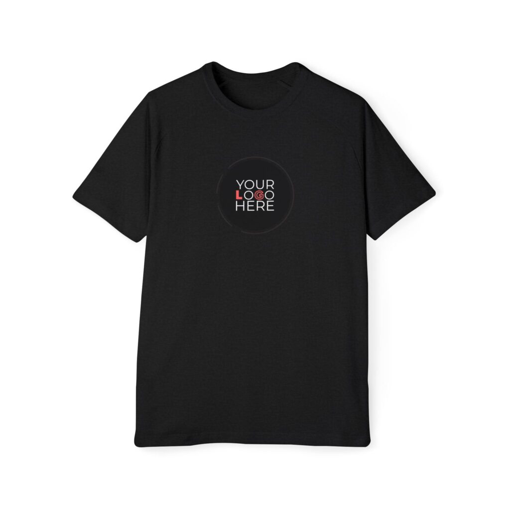 Men'S Raglan T-Shirt - Image 16