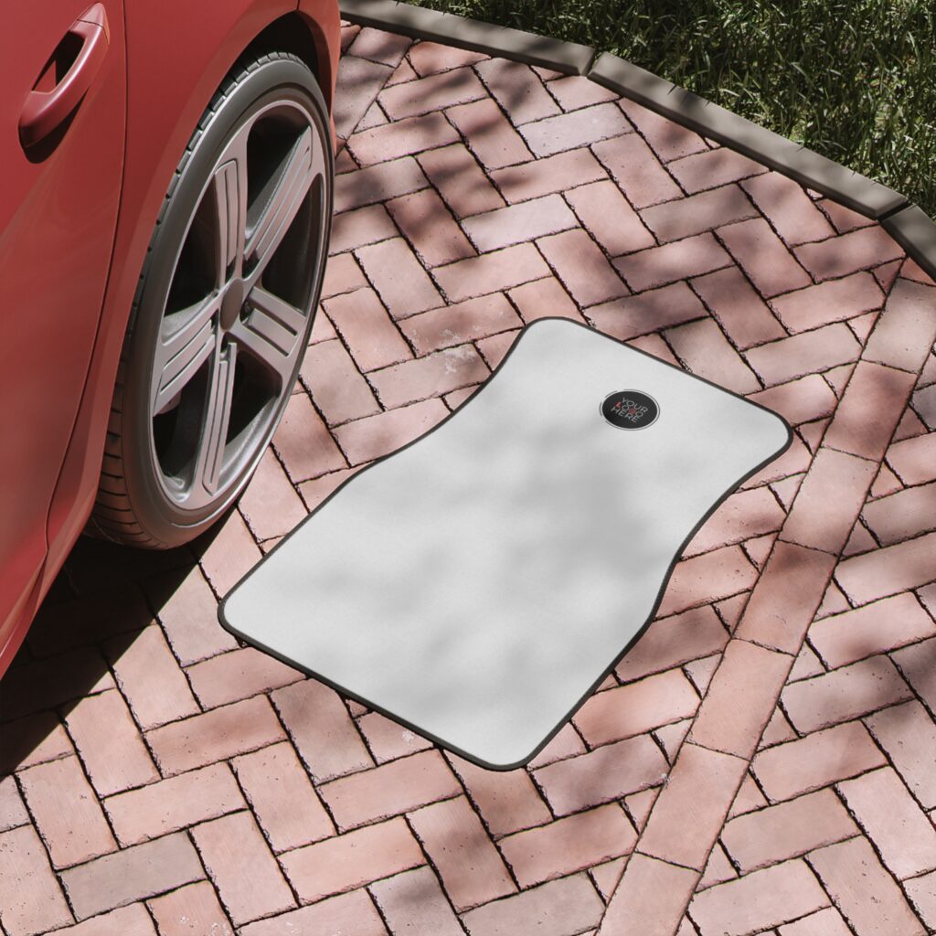 Car Floor Mats 1Pc - Image 5