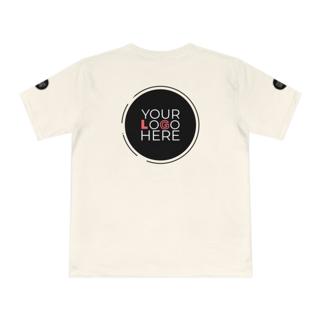 Unisex Classic Jersey T-Shirt - Image 6