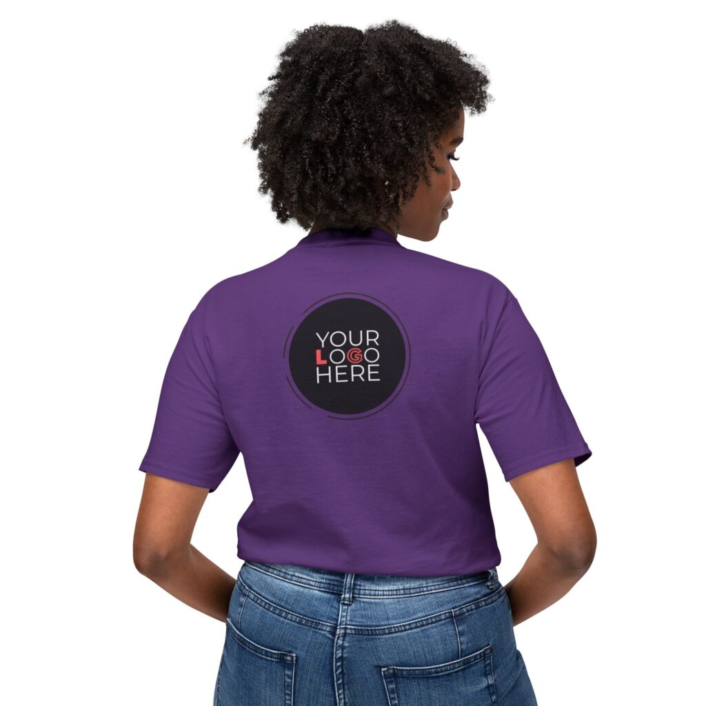 Unisex Hd Cotton™ T-Shirt - Image 66