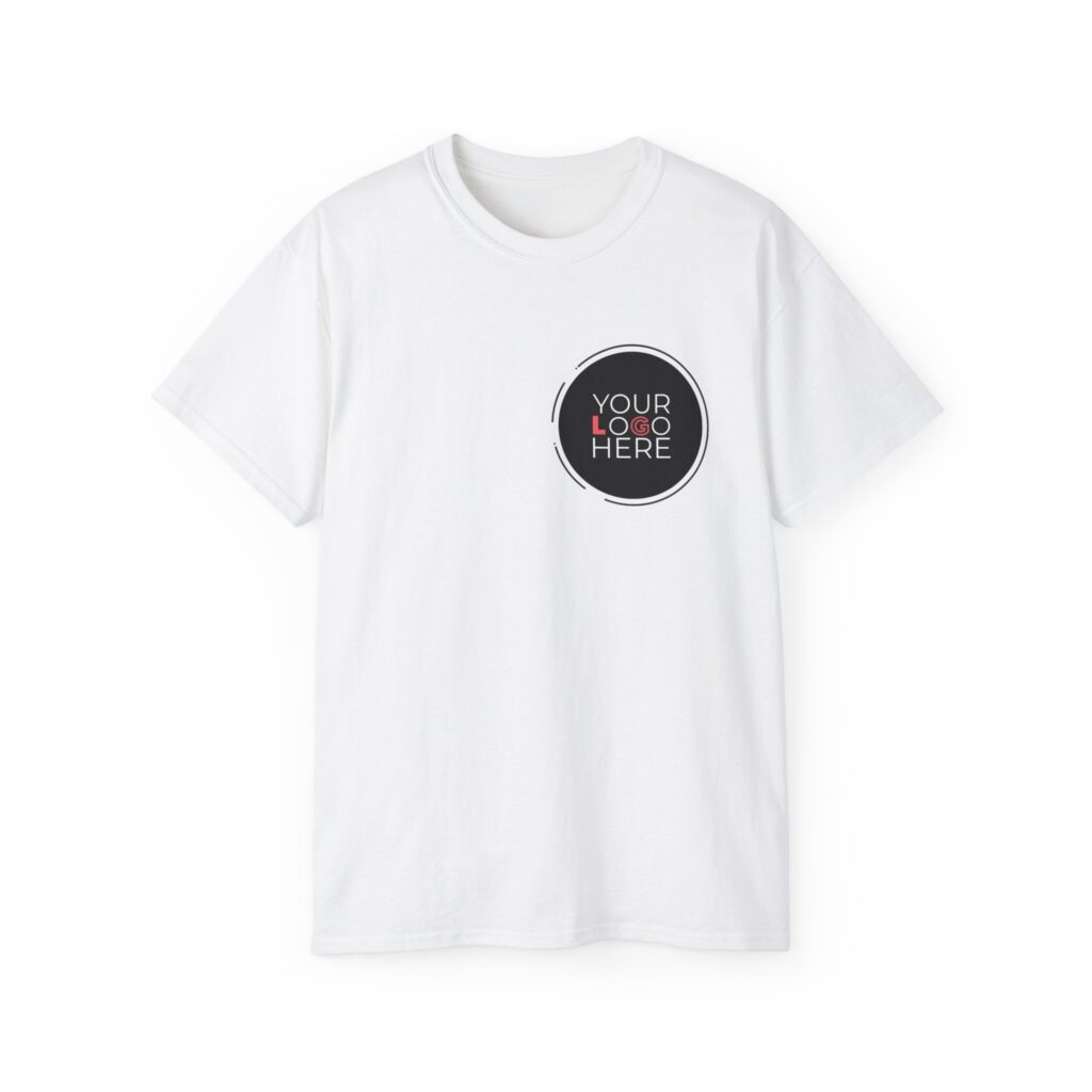 Unisex Ultra Cotton Tee - Image 10
