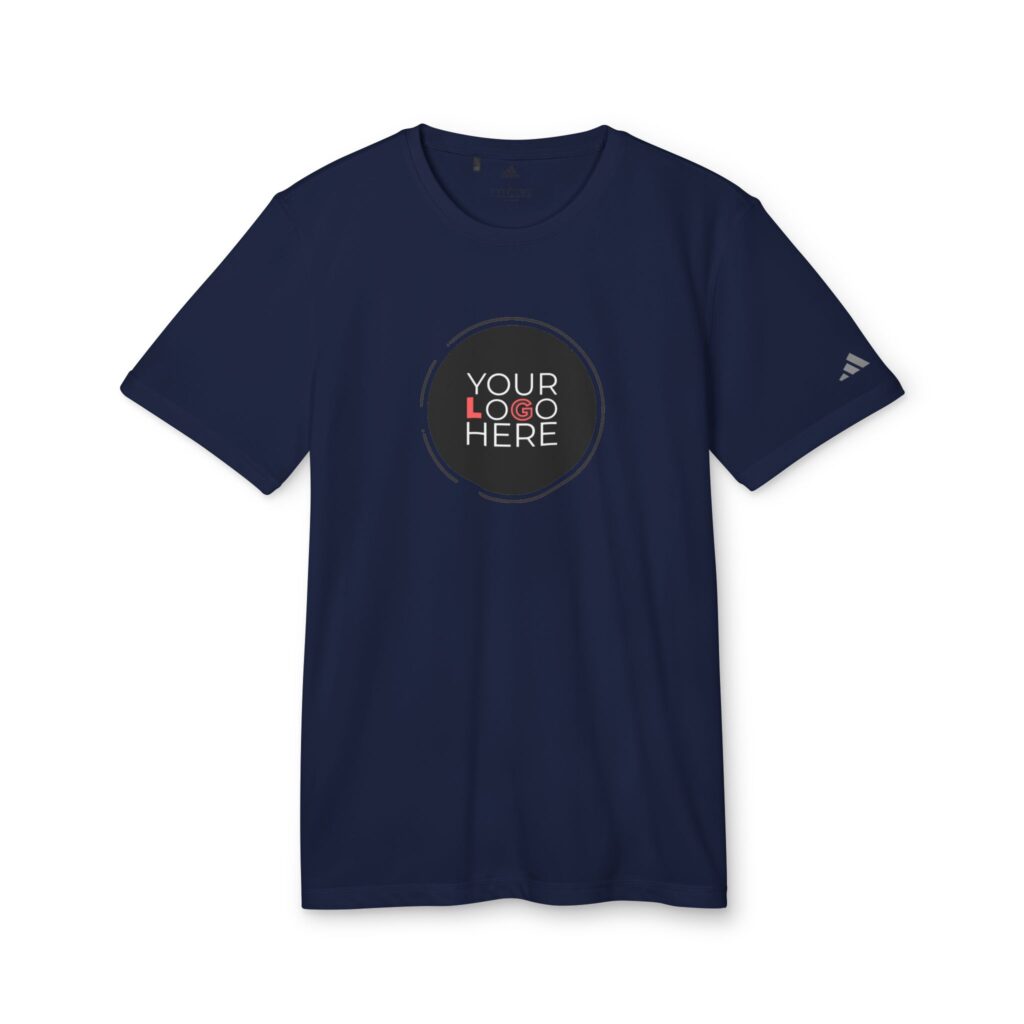 Adidas Unisex Sport T-Shirt - Image 37