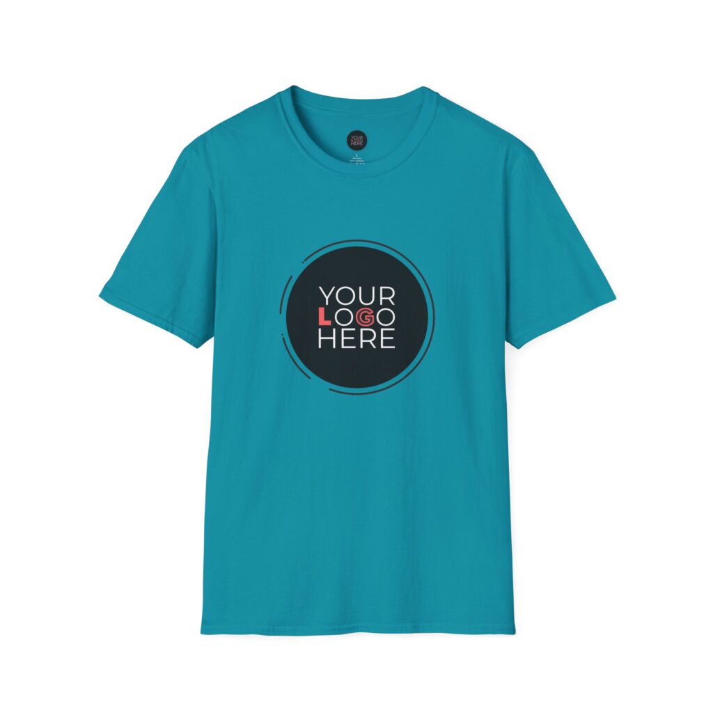 Unisex Softstyle T-Shirt - Image 64