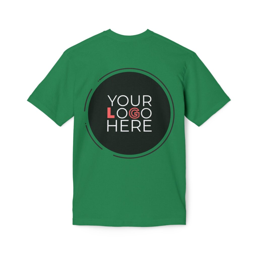 Unisex Midweight T-Shirt Made In Us - Image 56