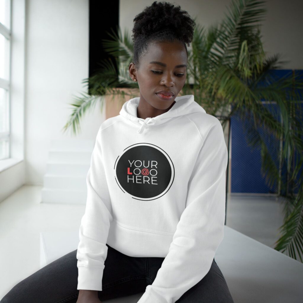 Unisex Supply Hoodie - Image 8
