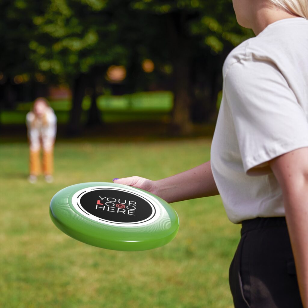 Custom Wham-O Frisbee - Image 14