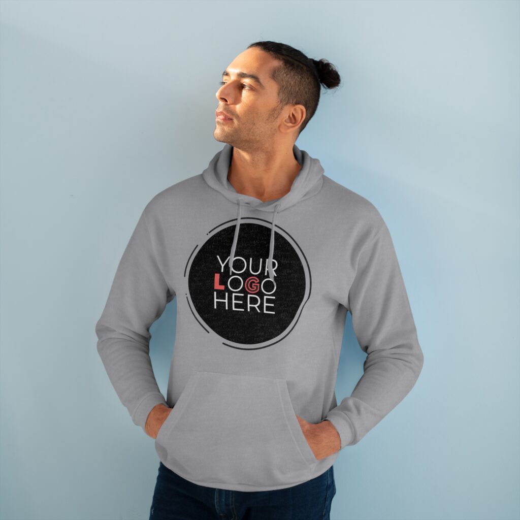 Unisex Pullover Hoodie - Image 17