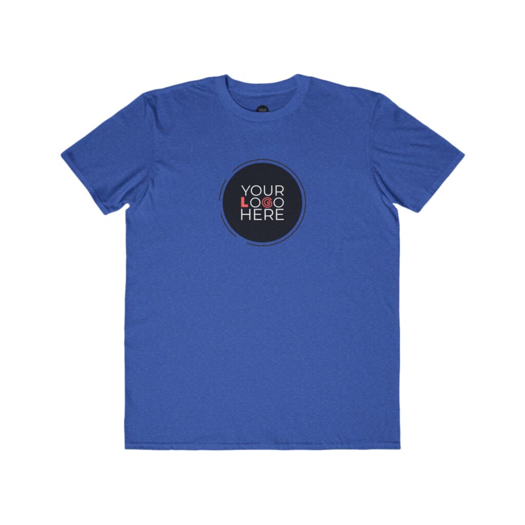 Men'S Lightweight Fashion Tee - Image 19