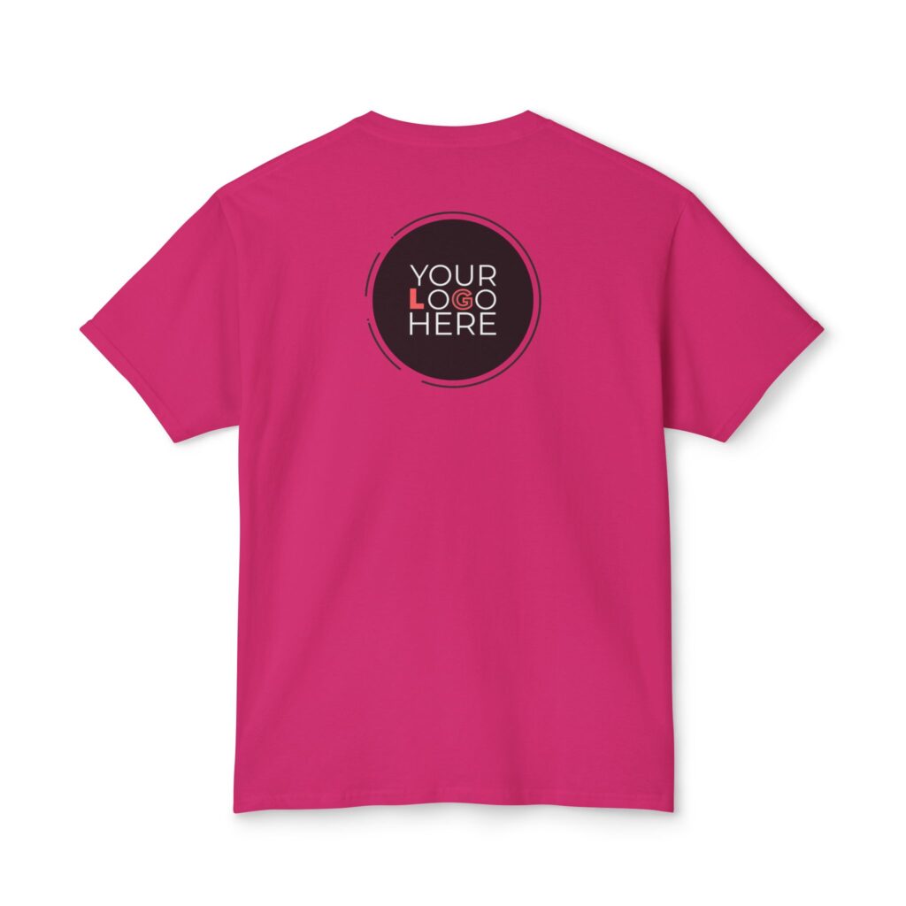 Unisex Hd Cotton™ T-Shirt - Image 86