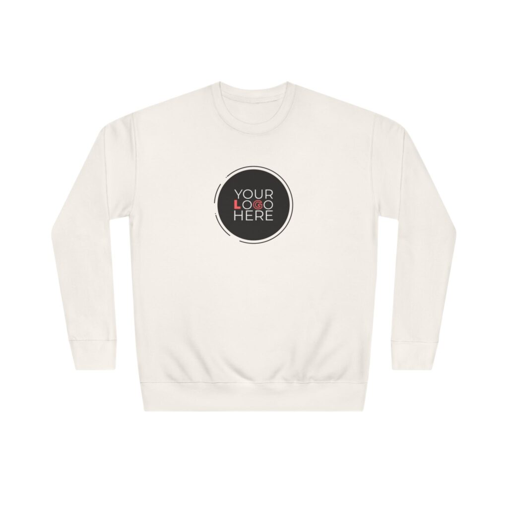 Unisex Crew Sweatshirt - Image 9