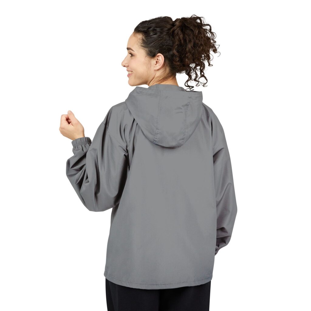 Champion Unisex Packable Anorak Jacket - Image 34