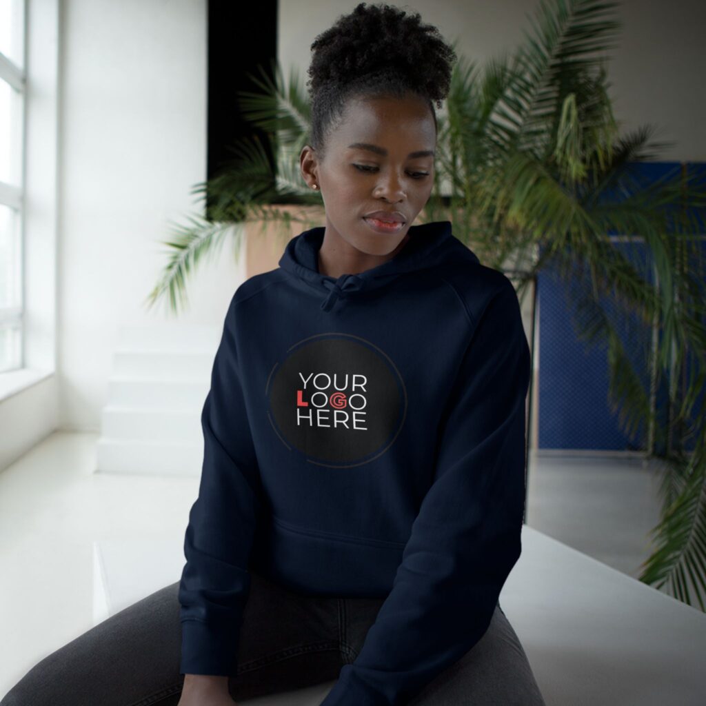 Unisex Supply Hoodie - Image 52