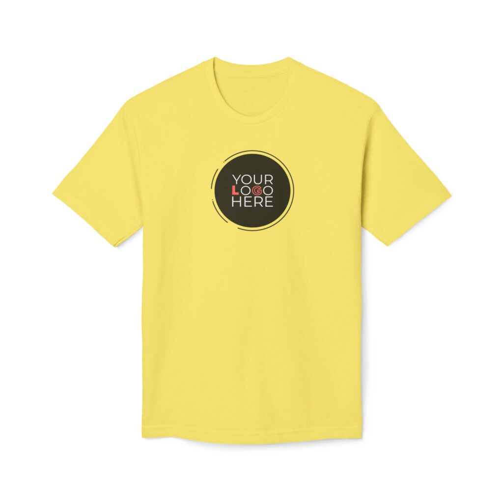 Unisex Midweight T-Shirt Made In Us - Image 37