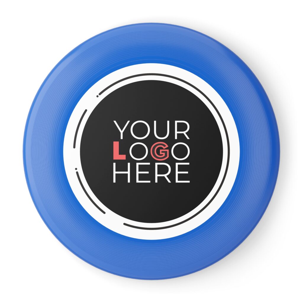 Custom Wham-O Frisbee - Image 4