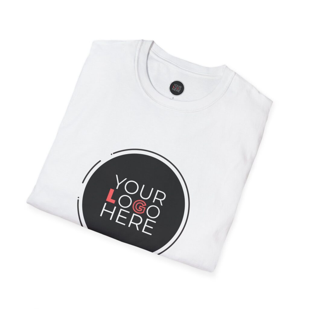 Unisex Softstyle T-Shirt - Image 13