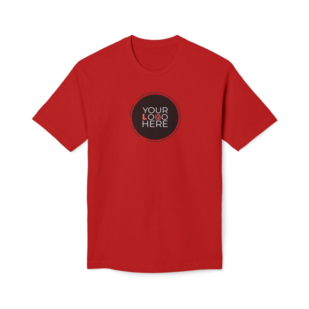 Unisex Midweight T-Shirt Made In Us - Image 91