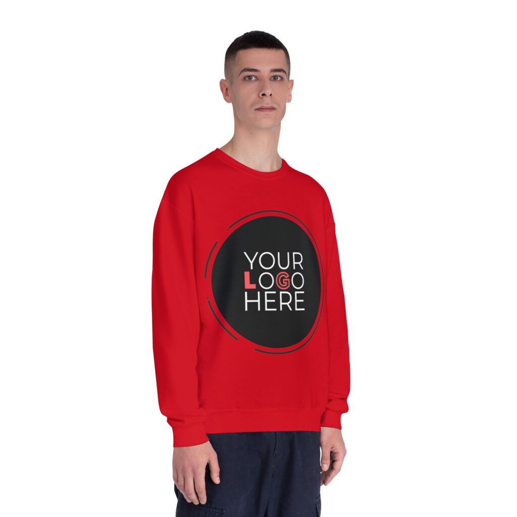 Unisex Nublend® Crewneck Sweatshirt - Image 67