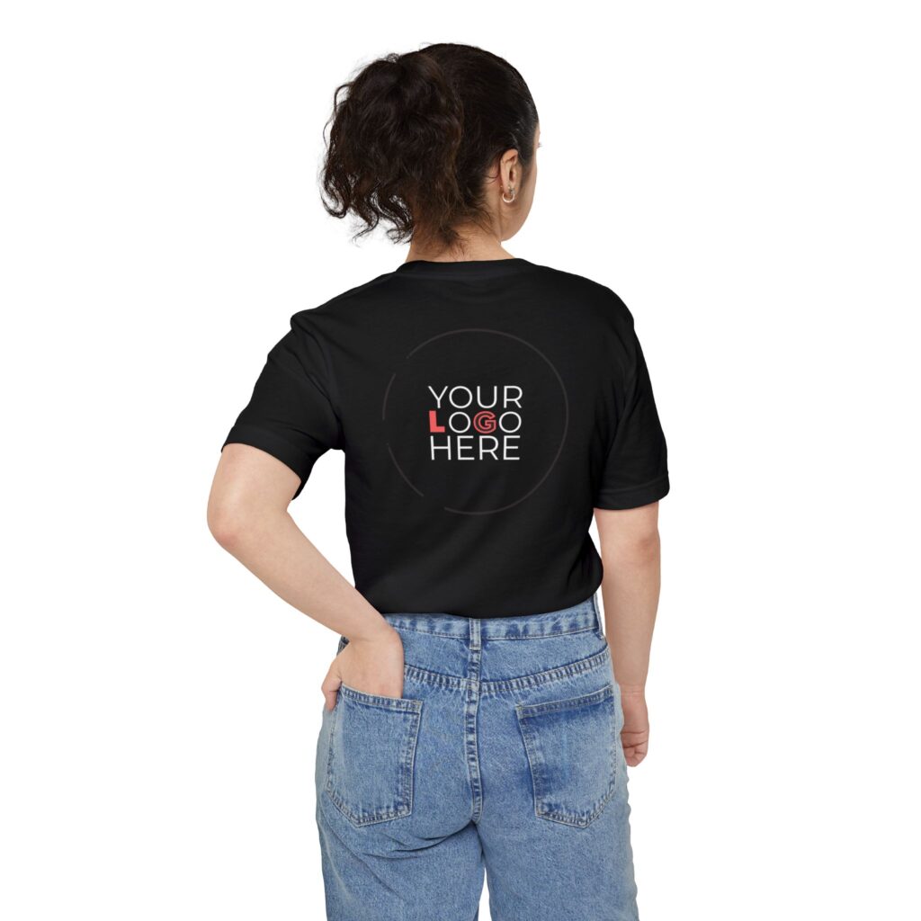 Unisex Pocket T-Shirt - Image 18
