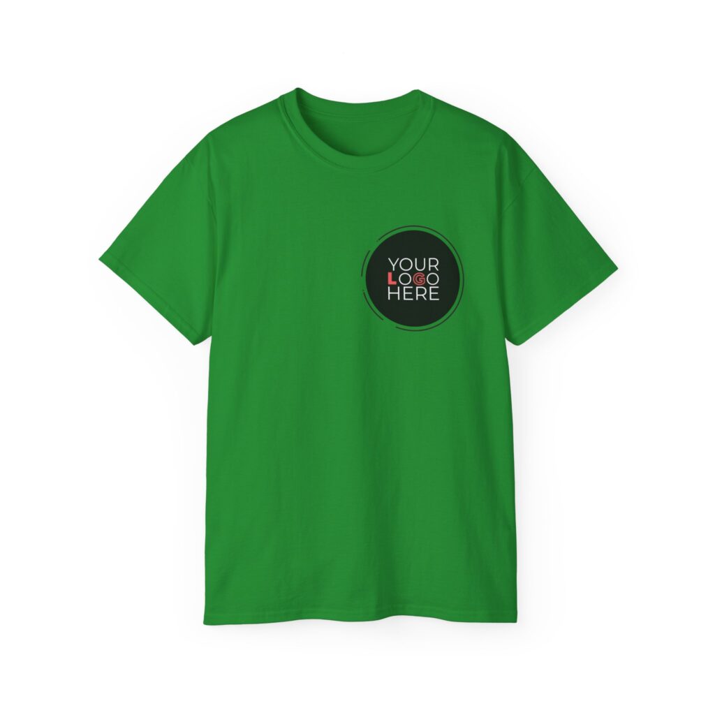 Unisex Ultra Cotton Tee - Image 37