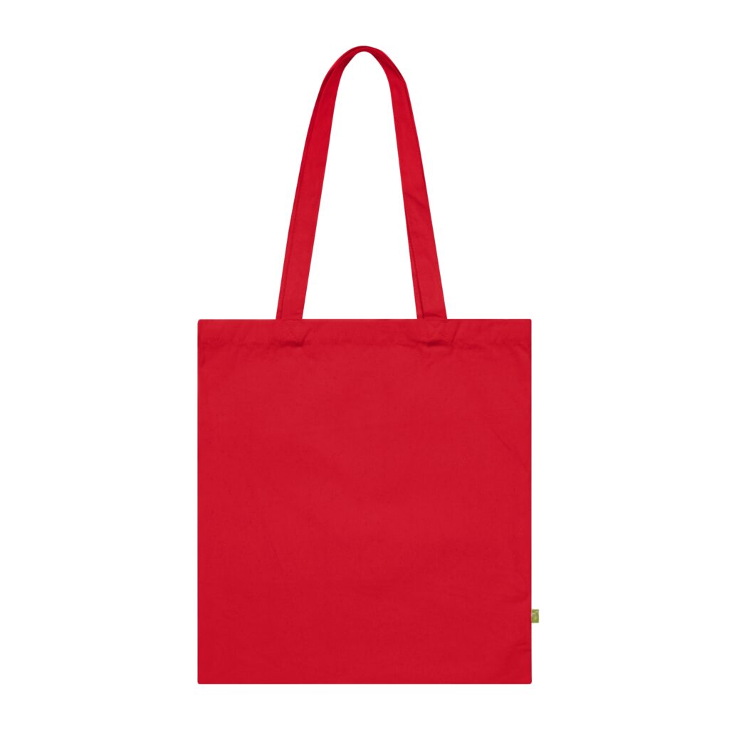 Organic Cotton Tote Bag - Image 10