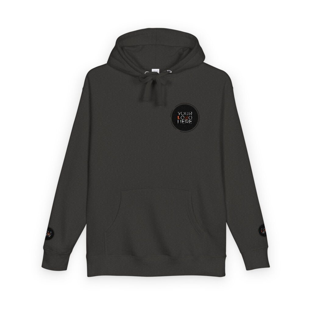 Unisex Fleece Hoodie - Image 17