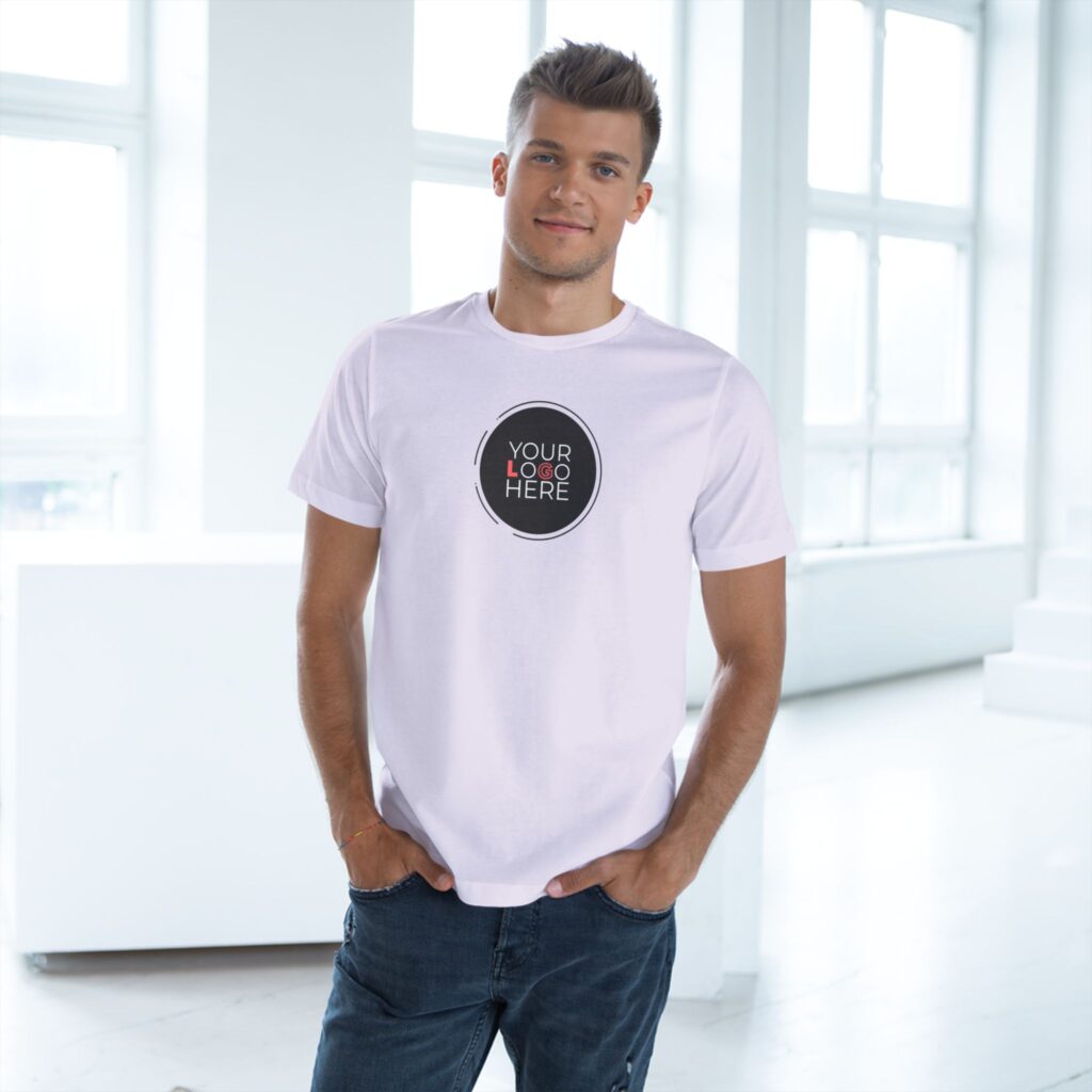 Unisex Deluxe T-Shirt - Image 78