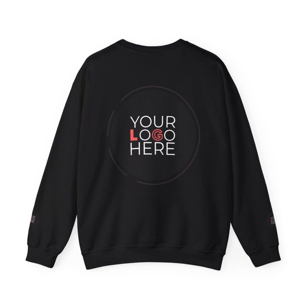 Unisex Heavy Blend™ Crewneck Sweatshirt - Image 26