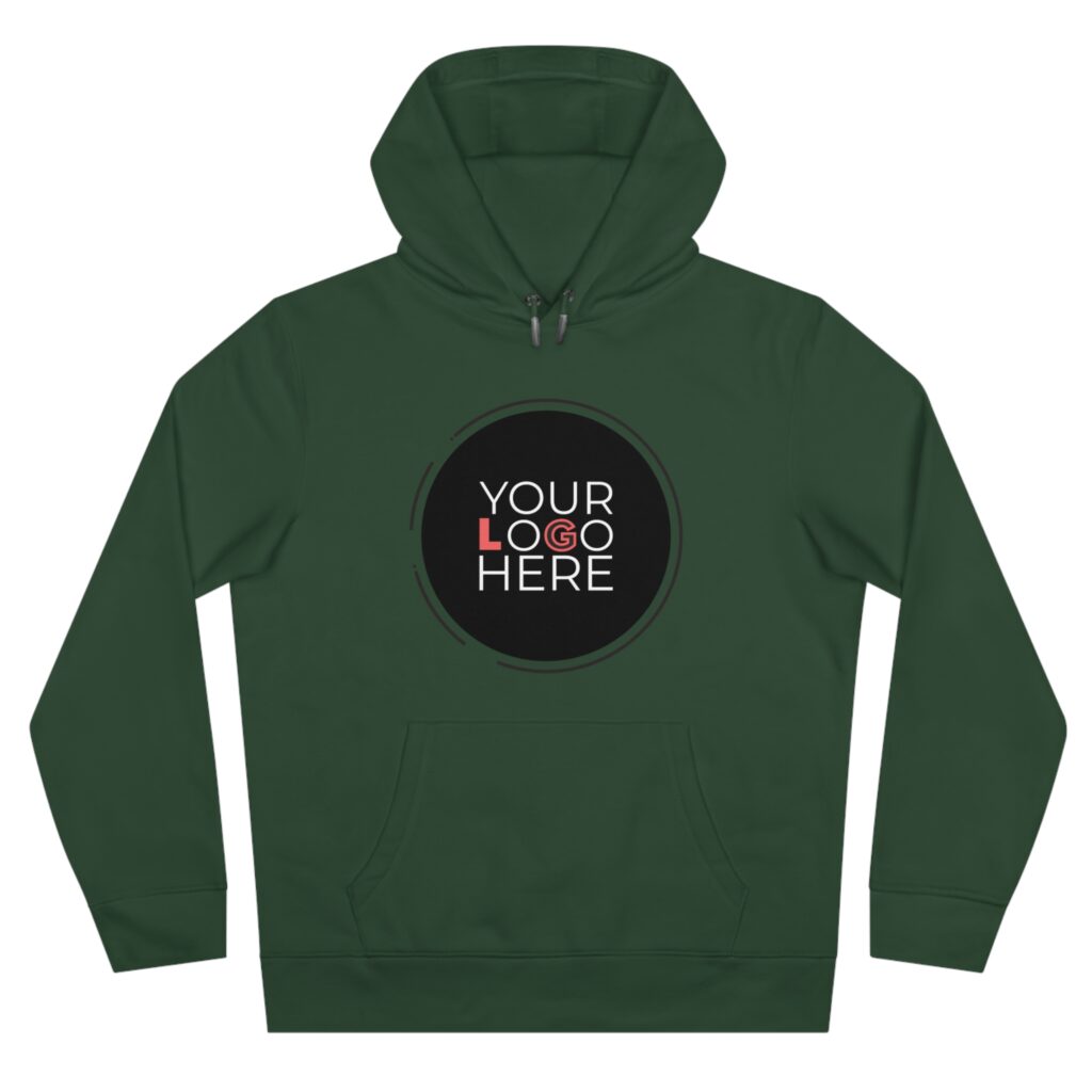 King Hooded Sweatshirt - Image 25