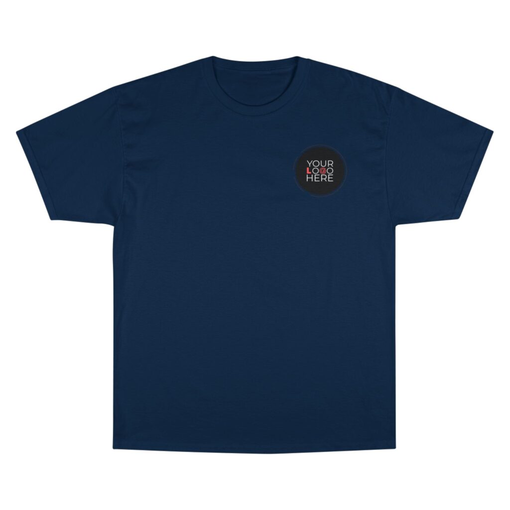 Champion T-Shirt - Image 29