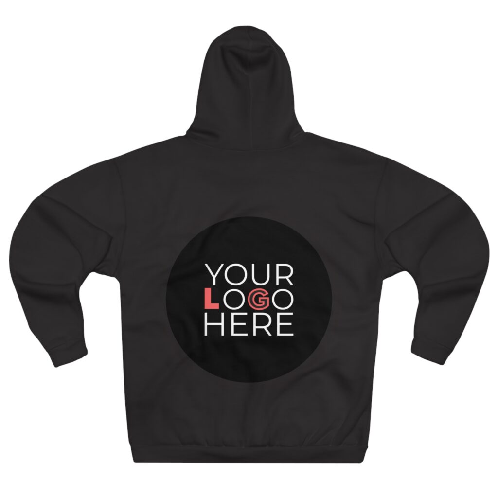 Unisex Pullover Hoodie - Image 20