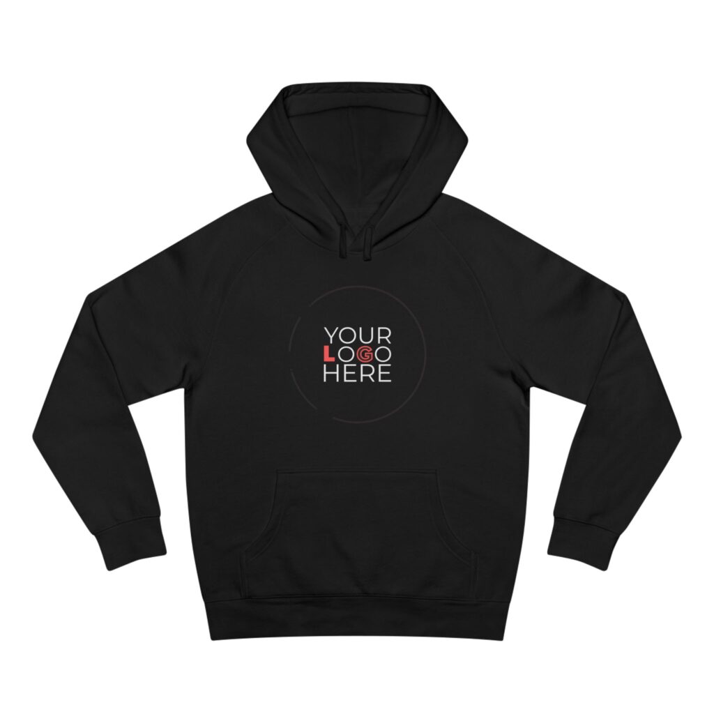 Unisex Supply Hoodie - Image 17