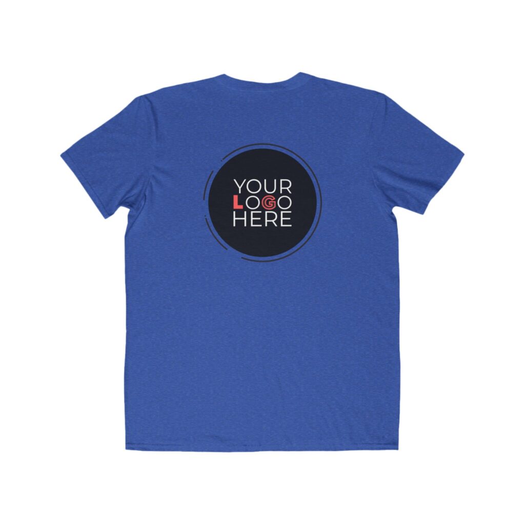 Men'S Lightweight Fashion Tee - Image 20