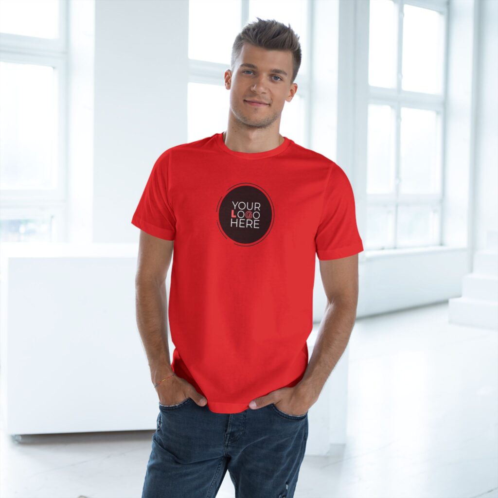 Unisex Deluxe T-Shirt - Image 84