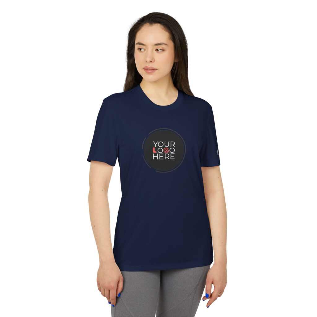 Adidas Unisex Sport T-Shirt - Image 41