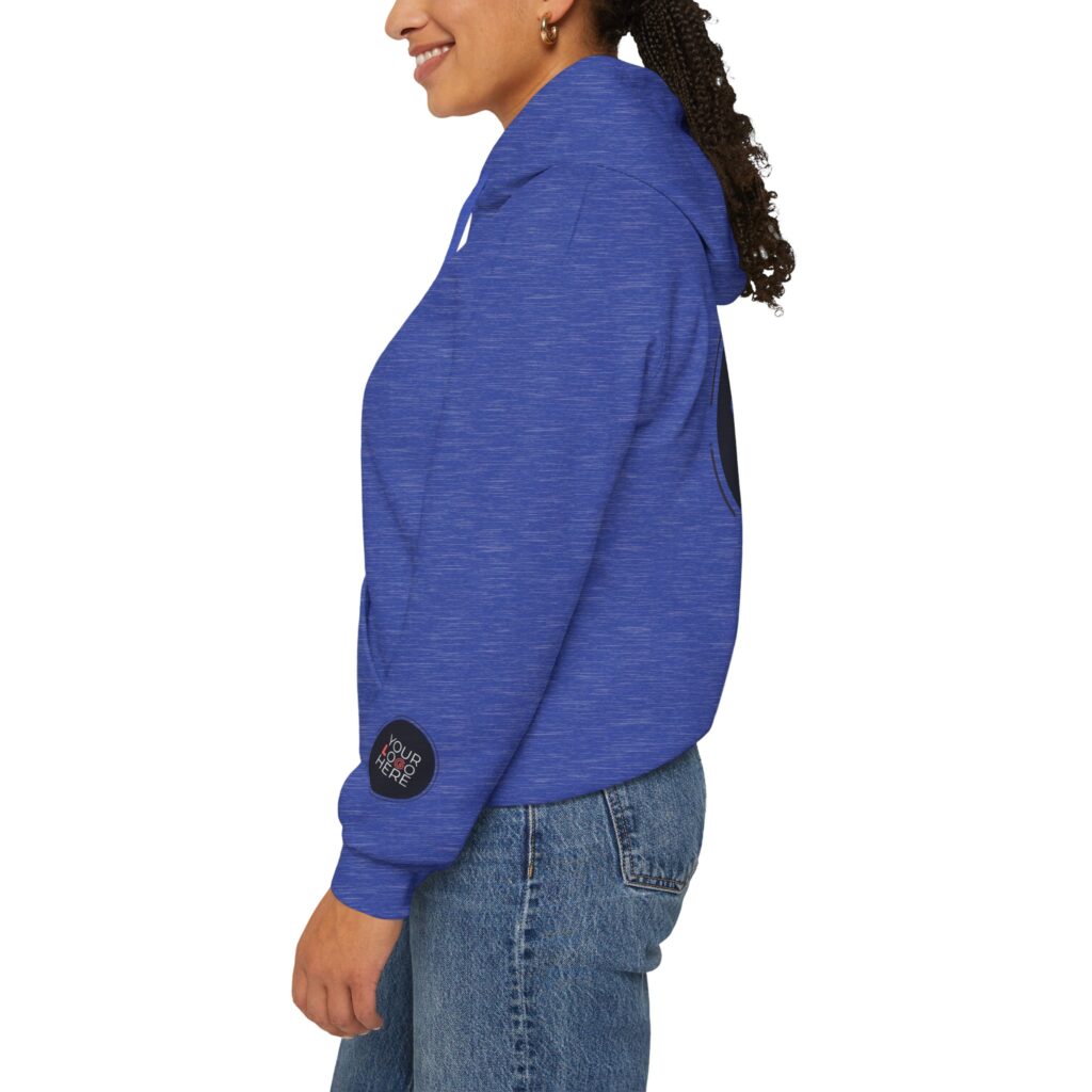 Unisex Heavy Blend™ Hooded Sweatshirt - Image 78