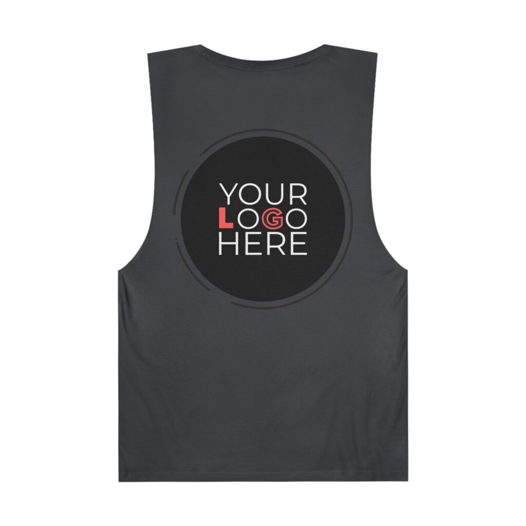 Unisex Barnard Tank - Image 34