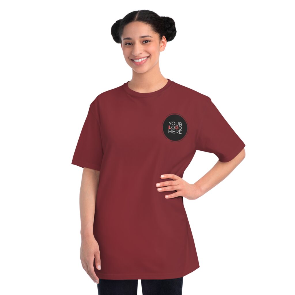 Organic Unisex Classic T-Shirt - Image 44