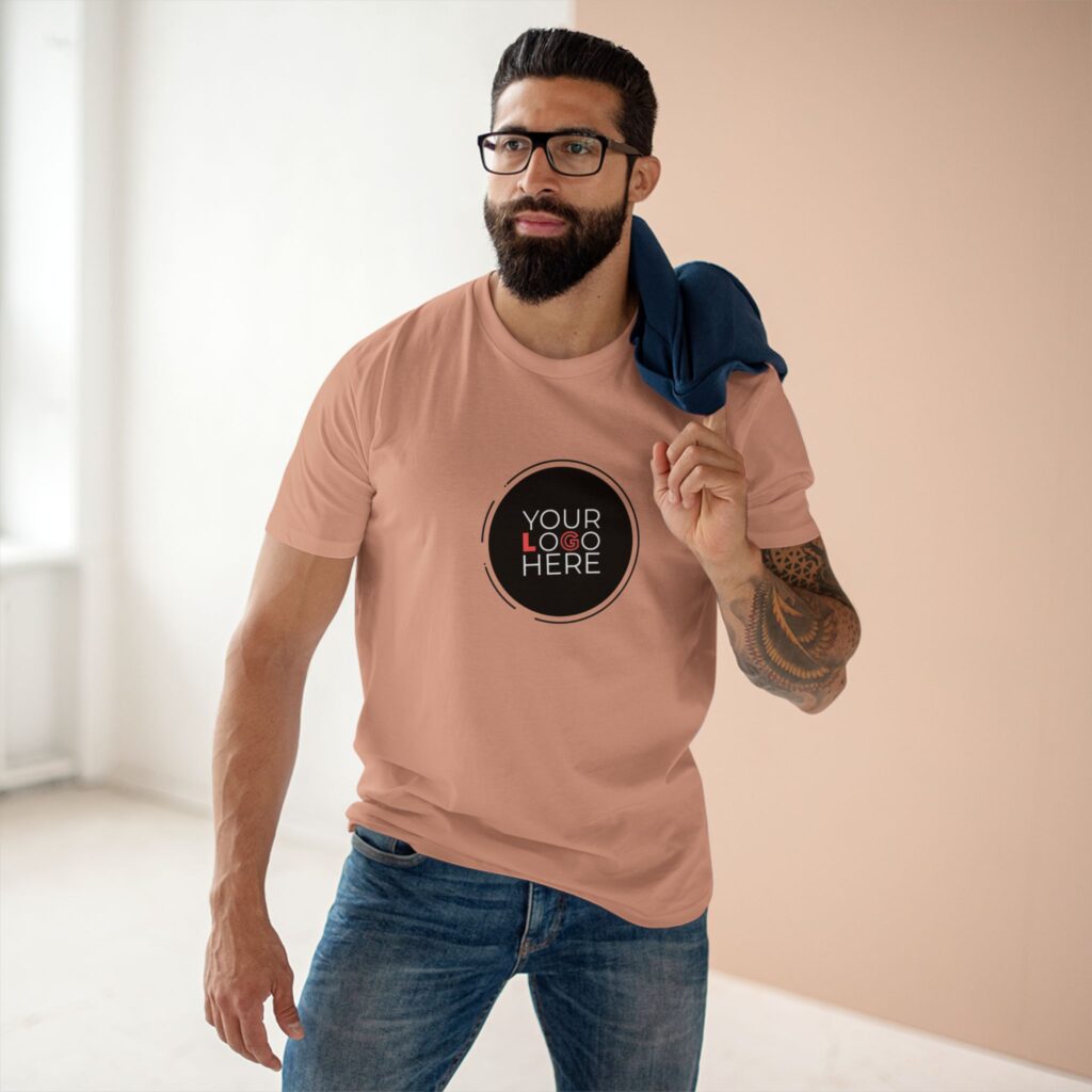 Adult Staple Tee - Image 23