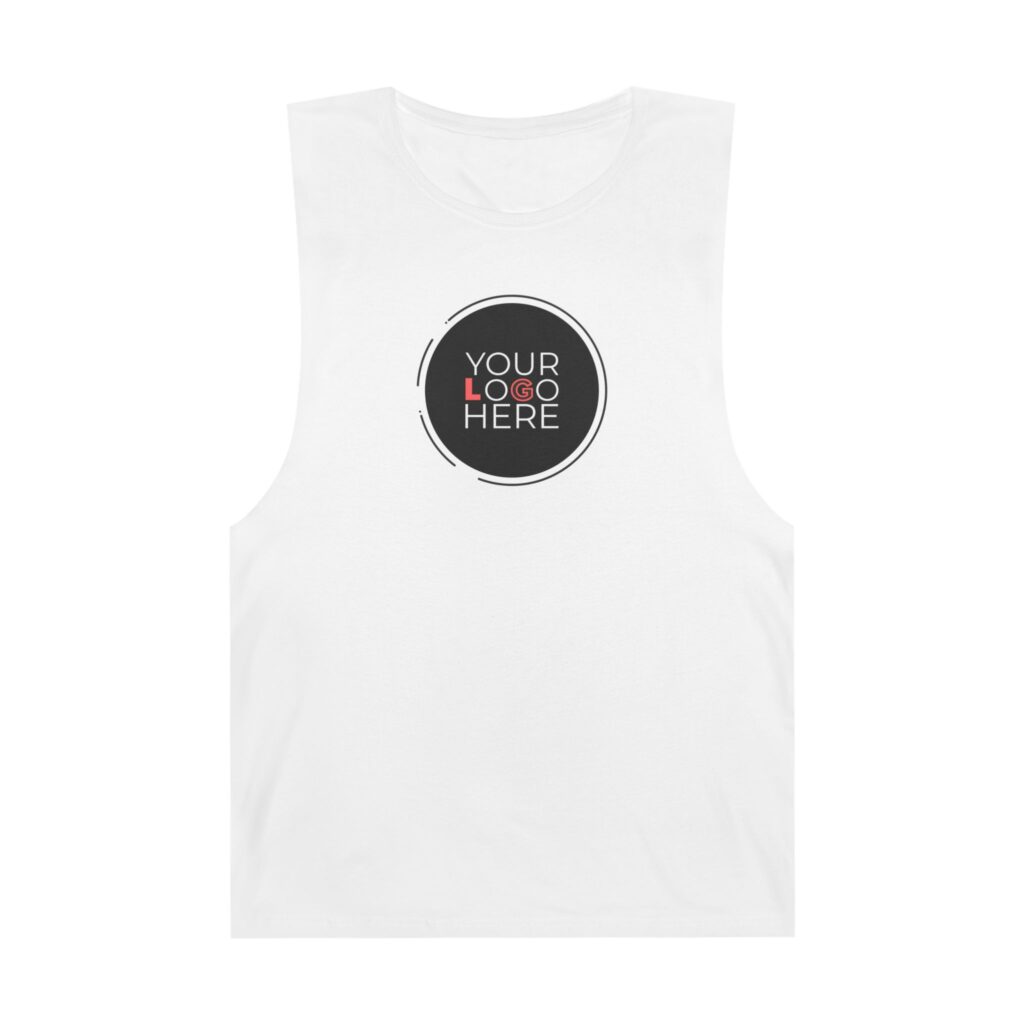 Unisex Barnard Tank - Image 5