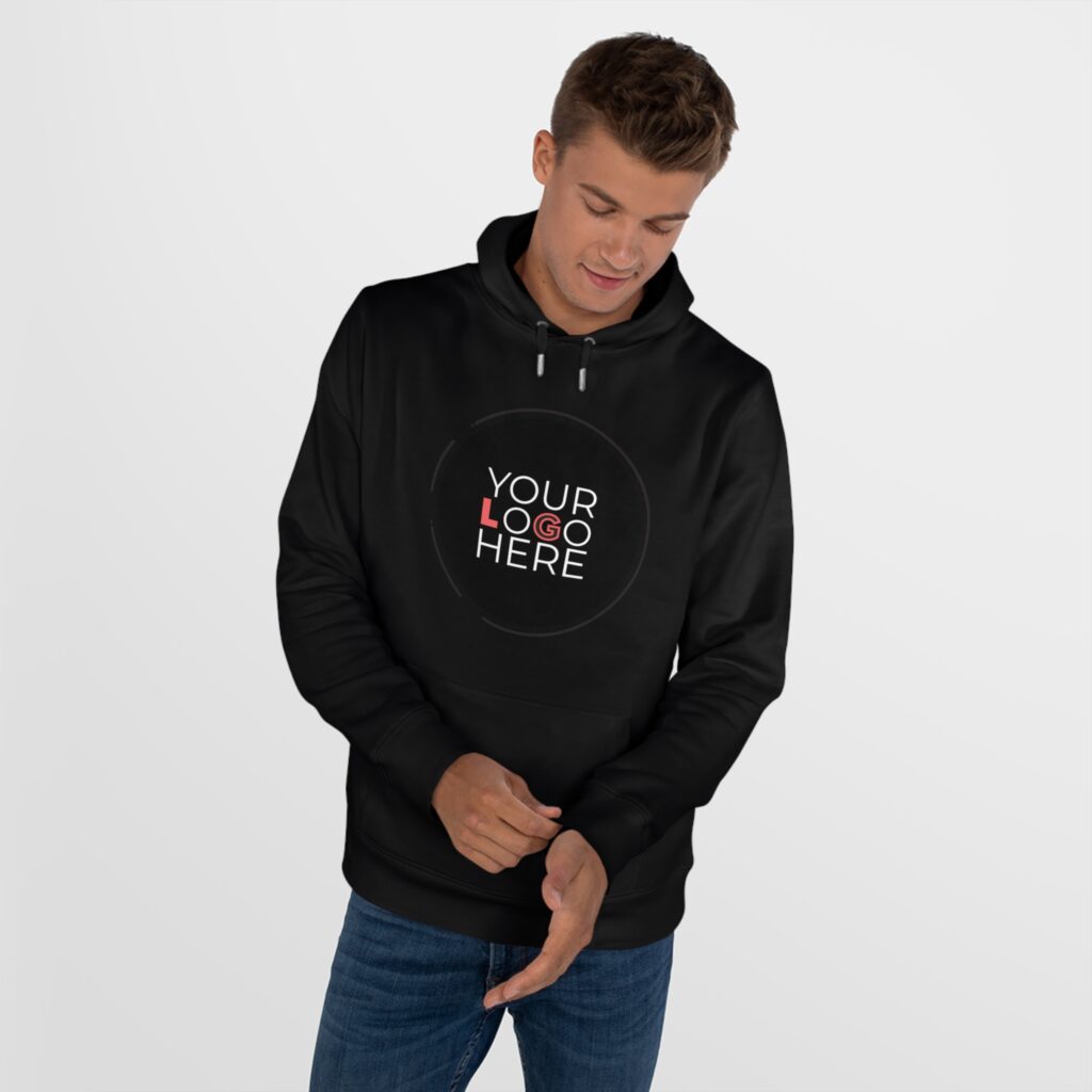 King Hooded Sweatshirt - Image 58