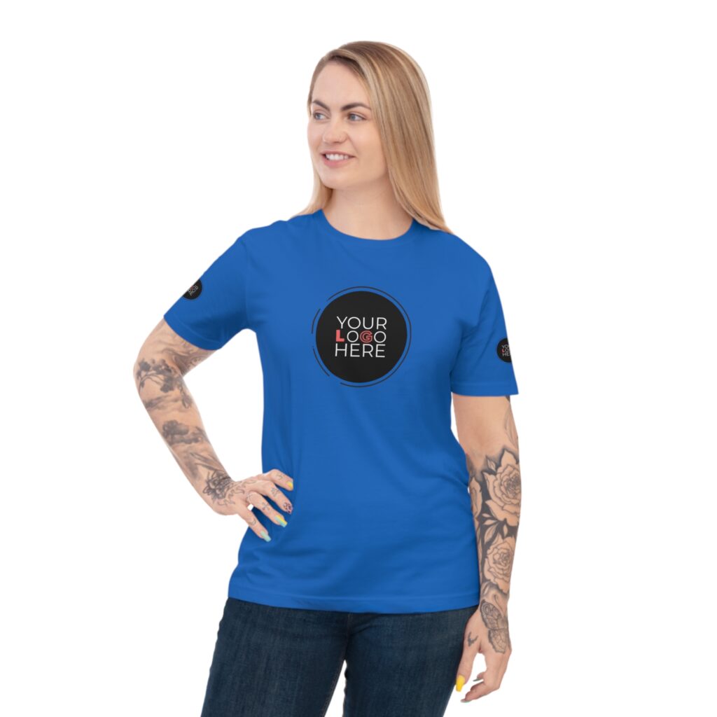 Unisex Classic Jersey T-Shirt - Image 32