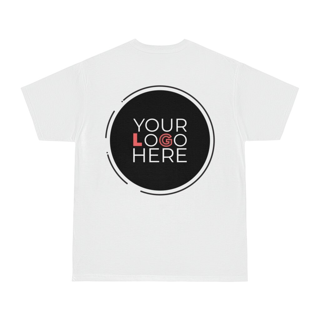 Unisex Hammer™ T-Shirt - Image 6
